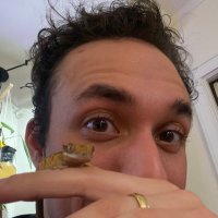 dominick (@itsdomyewest) Twitter profile photo