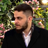 علي الزهيري (@ali_alzuhairi14) 's Twitter Profile