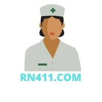 RN411.com Nursing Jobs and Employment Information (@rn411) 's Twitter Profile