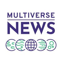 Multiverse News(@mvnewscast) 's Twitter Profile Photo