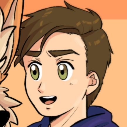 Youtuber with @Cosmicmatt, Editor/Artist for @Simpleflips, and one cool dude.
pfp by @mcartiie 

Channel:
https://t.co/2ypmX6B3RQ