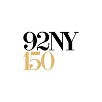 The 92nd Street Y, New York(@92ndStreetY) 's Twitter Profile Photo