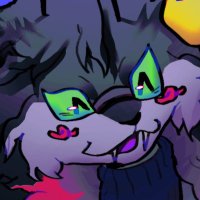 wyrmie !!!!!!!! (@mosswyrmz) 's Twitter Profile Photo