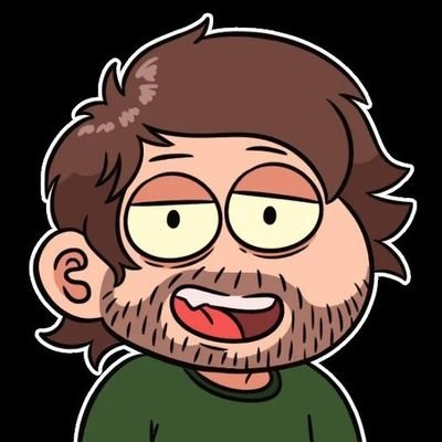 Artist/Animator ~ He/Him ~ 22 ~ Worked with Bind Studio for 2 yrs ~ Now working here part time as a freelancer until I find a good job ~
