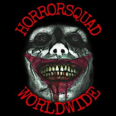 Official HorrorSquadww™ Twitter account . actor / movie producer  #HorrorSquad™ original this is where it all started 
all links hit the YAT 👇👇👇