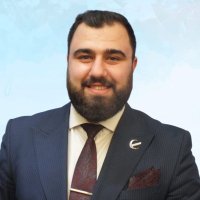 Abdülhamid Gözcü(@AbdulhamidGozcu) 's Twitter Profile Photo