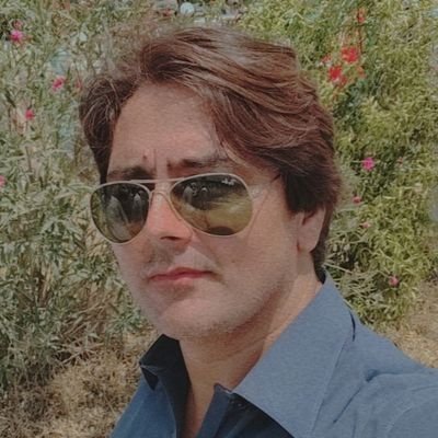 MTauseefHassan's profile picture. Work on Yourself, for Yourself, By Yourself
so Bring life in Your life by Yourself,

#Autophile#Poetry#Tea💞 #Blessed😇