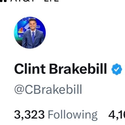 Clint Brakebill