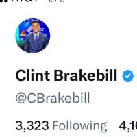 Clint Brakebill(@CBrakebill) 's Twitter Profileg