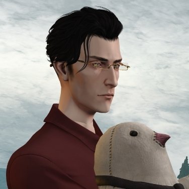 Just a guy. A plain 'ol cowboy.

Content creator on #SecondLife for @SLContraption.