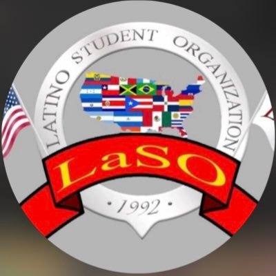 IUP Latino Student Organization        appreciating + exploring latinx people, culture & contributions