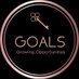GOALS-Growing Opportunities for Adult Life Skills (@goalsdayprogram) Twitter profile photo GOALS-Growing Opportunities for Adult Life Skills (@goalsdayprogram) Twitter profile photo