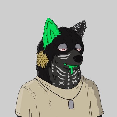 SCARHAPE's profile picture. 