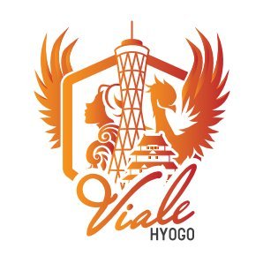 ヴィアーレ兵庫┃Viale Hyogo 【公式アカウントです】姫路市を拠点とする女子バレーボールチームです🏯🏐 明るく楽しく元気よくをモットーに活動しています🌸🌸#ヴィアーレ兵庫▷▷▷📮兵庫県姫路市白銀町86番地白鷺白銀町ビル2階 株式会社姫路ヴィクトリーナ