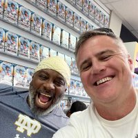 DallasCardGuy (@dallascardguy) 's Twitter Profile