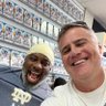 DallasCardGuy's profile picture. Huge sports card collector. B/S/T. Huge USC football and Texas Rangers fan. ✌🏽 big JuJu Watkins and Caitlin Clark fan! Tag me in posts, I’ll usually RT!