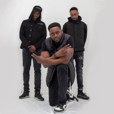 MoreFireCrewUK's profile picture. 🔥Oi who’s that More Fire Crew🔥

💯One of The Original Grime Collectives!
💯First Grime song to reach the UK Singles Chart
💯2023 new music coming……