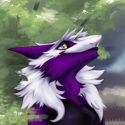 Purple wedge, mechanical design engineer, general nerd and hobby enthusiast, 29, mostly SFW. PFP: @alpineheart_