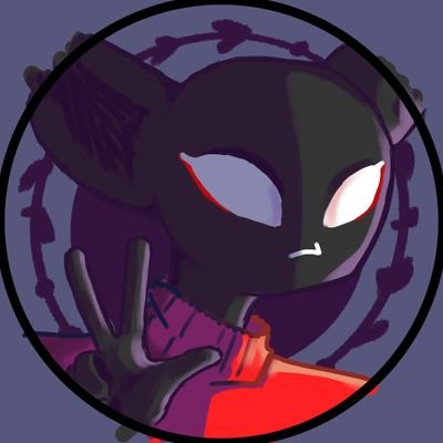 Zlou_goblinさんのプロフィール画像