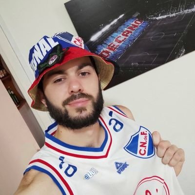 German_1899's profile picture. 