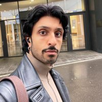 Kabir Jhala (@kabirjhala) 's Twitter Profile