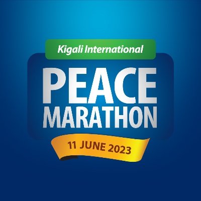 Kigali Peace Marathon #KigaliMarathon2024