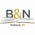 B&N Holland MI (@bnhollandmi) Twitter profile photo B&N Holland MI (@bnhollandmi) Twitter profile photo