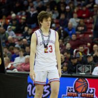Isaac Seidel (@isaacseidel23) 's Twitter Profile