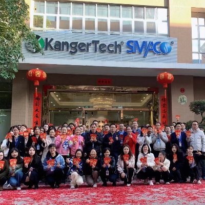 Lynexu's profile picture. One of the pineer vape manufacturers for over 16 years, Kangertech designed & produced a wide range of tank,vaporizer,vape pen, cartridge, disposable vape...