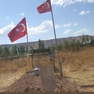 15 temmuzda linç edilen 🇹🇷Sehit 🇹🇷 Er Burak Dinlerin Ablası  

“Üşümesin diye üstünü örttüğünüz birinin cenazesine katılmadan dünyayı anlayamazsınız.” ...