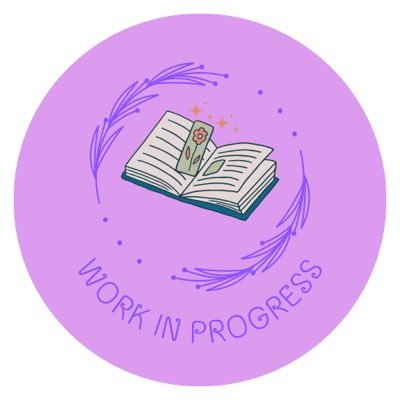 Work In Progress 📚