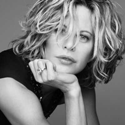 Meg ryan photos today