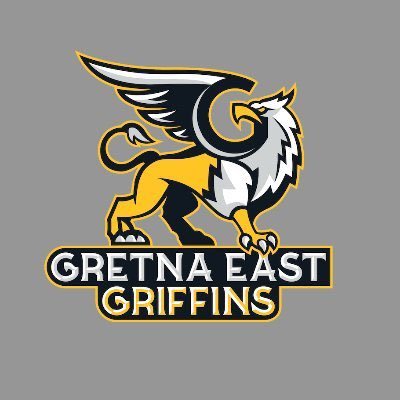 Official account of Gretna East Girls Basketball.