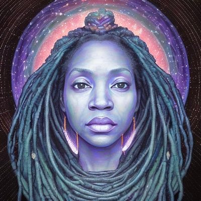 Mother. Wife. Educator. Artist. Dancer. Loctician. Dreamer. Thinker. Social Engineer. Radio Programmer @ WAYO FM Rochester AfreeSol Radio
