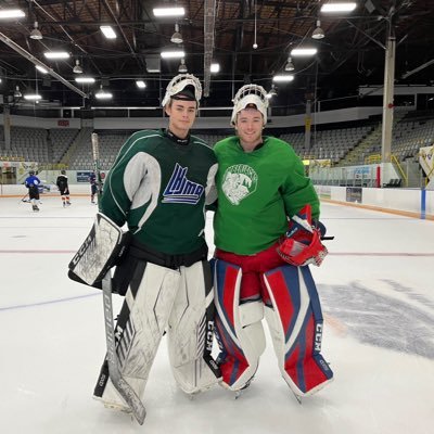 Husband, Father, Son, Brother, Uncle, Friend, Coach, Player, Pensfan, Survivor, Canadian, Nova Scotian, Marketer. Goalie parent x 2. Personal thoughts/opinions.