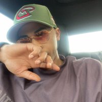 Nyce (@nyce732) 's Twitter Profile