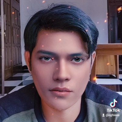 Jika Ingi Mengetahui Tentang Diri, Lebih Baik Silahkan Bertanya Langsung Jangan Intip² Profil 🤭🤗