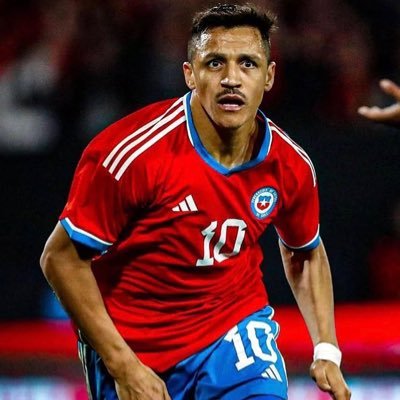 Alexis Sánchez Profile