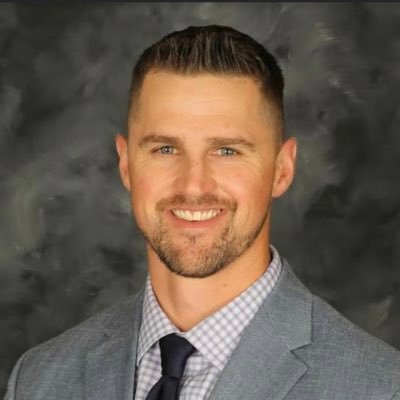 CoachRobDBHS's profile picture. 