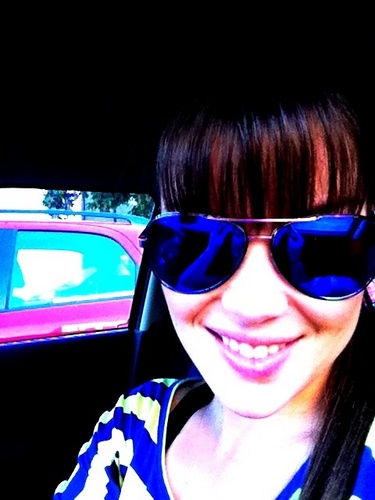 Siempre_CataV's profile picture. @Catavallejos Mujer Esforzada & Feliz. Estoi Mui Orgullosa De Ser Fanz De Cataa ♥♥