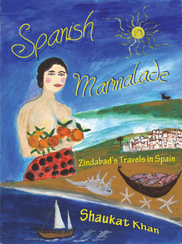 zindabad1's profile picture. http://t.co/BZV0XI3JXf
Artist & travelogue writer. Spanish Marmalade. One of the most amusing and varied travel stories ever written.