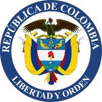 POR UNA COLOMBIA LIBRE Y EN DEMOCRACIA.