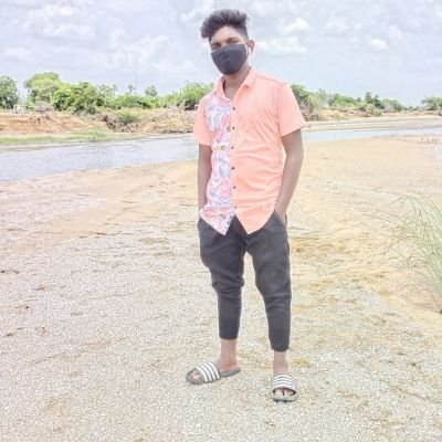 PavanKumaredul1's profile picture. I'm a undergraduante students at the same time I'm learning 4.0 CCBP program in NXT wave as a Web development..