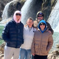 Jessica Dodge (@jdodge2311) 's Twitter Profile Photo Jessica Dodge (@jdodge2311) 's Twitter Profile Photo