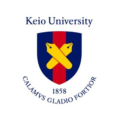 Keio_univ_PR Profile Picture