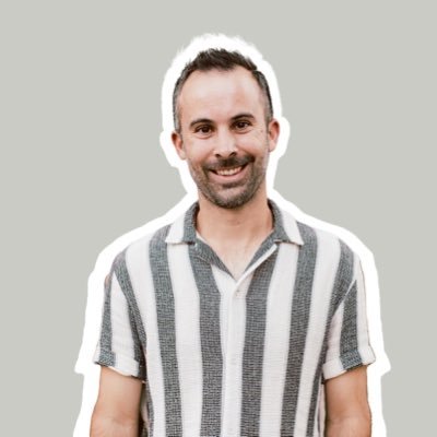 thepjmoon's profile picture. Husband to @boujeehippiemom  |  Comms & Marketing for @wearefoursquare | Habitual Golfer