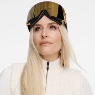 Olympic skier and Founder of the Lindsey Vonn Foundation created to empower girls https://t.co/crvbUa4MgM | text me: 970-471-7878