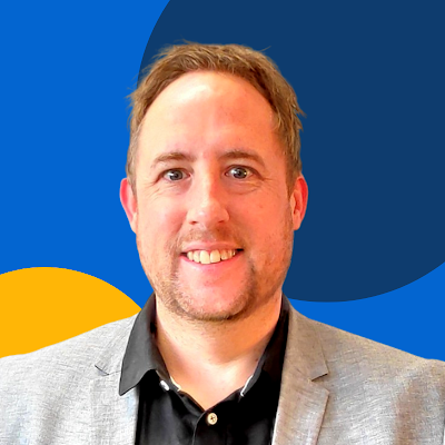 Ben Walsh (Ben from the BBAI) Profile