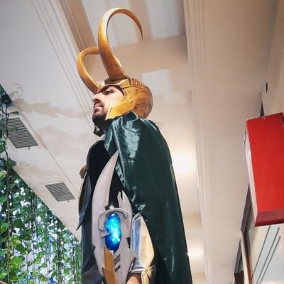 Lord Lokiさんのプロフィール画像
