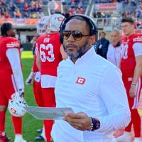 Shannon Harris(@coachharris_9) 's Twitter Profile Photo